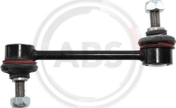 A.B.S. 260507 - Rod / Strut, stabiliser www.parts5.com