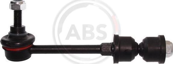 A.B.S. 260589 - Šipka / potporanj, stabilizator www.parts5.com