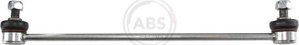 A.B.S. 260584 - Brat / bieleta suspensie, stabilizator www.parts5.com