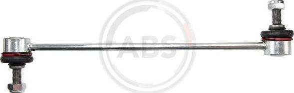 A.B.S. 260539 - Brat / bieleta suspensie, stabilizator www.parts5.com