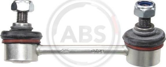 A.B.S. 260523 - Rod / Strut, stabiliser www.parts5.com