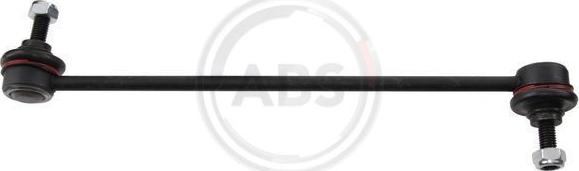 A.B.S. 260571 - Brat / bieleta suspensie, stabilizator www.parts5.com