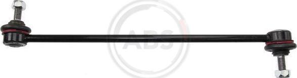 A.B.S. 260649 - Rod / Strut, stabiliser www.parts5.com