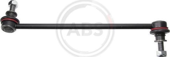 A.B.S. 260642 - Rod / Strut, stabiliser parts5.com