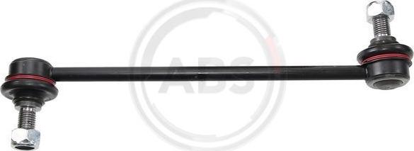 A.B.S. 260657 - Rod / Strut, stabiliser parts5.com