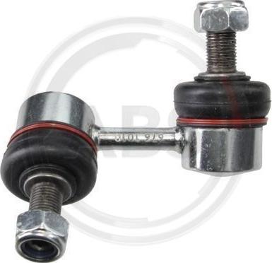 A.B.S. 260608 - Rod / Strut, stabiliser www.parts5.com