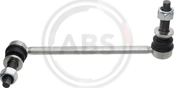 A.B.S. 260637 - Rod / Strut, stabiliser parts5.com