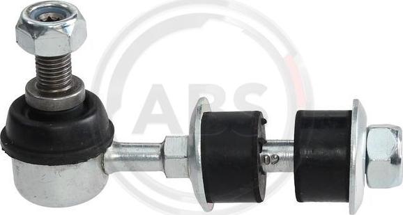 A.B.S. 260679 - Brat / bieleta suspensie, stabilizator www.parts5.com