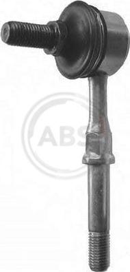 A.B.S. 260069 - Rod / Strut, stabiliser www.parts5.com