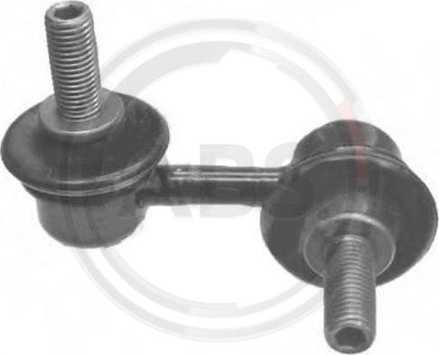 A.B.S. 260066 - Rod / Strut, stabiliser www.parts5.com