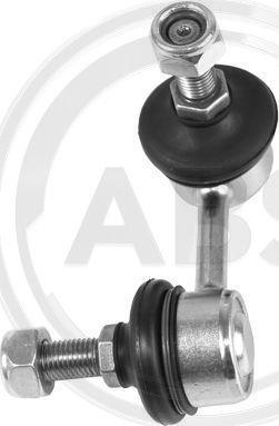 A.B.S. 260067 - Rod / Strut, stabiliser www.parts5.com