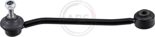 A.B.S. 260006 - Brat / bieleta suspensie, stabilizator www.parts5.com