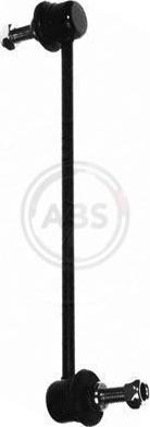 A.B.S. 260077 - Rod / Strut, stabiliser www.parts5.com