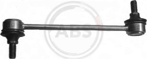 A.B.S. 260192 - Rod / Strut, stabiliser www.parts5.com