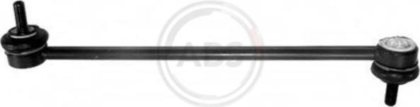 A.B.S. 260154 - Rod / Strut, stabiliser www.parts5.com