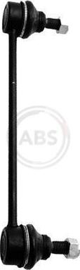 A.B.S. 260106 - Rod / Strut, stabiliser www.parts5.com