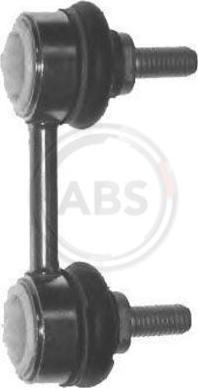 A.B.S. 260102 - Rod / Strut, stabiliser www.parts5.com