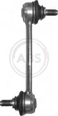 A.B.S. 260185 - Rod / Strut, stabiliser www.parts5.com