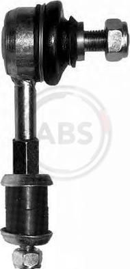 A.B.S. 260139 - Stabilisaator,Stabilisaator www.parts5.com