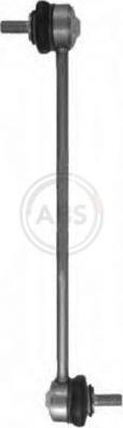 A.B.S. 260124 - Stange / Strebe, Stabilisator www.parts5.com