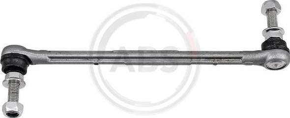 A.B.S. 260173 - Brat / bieleta suspensie, stabilizator parts5.com