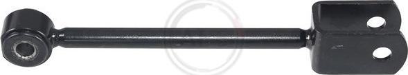 A.B.S. 260848 - Rod / Strut, stabiliser www.parts5.com