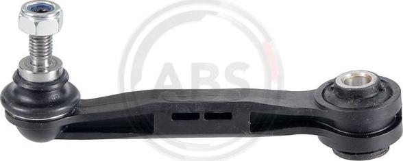 A.B.S. 260854 - Šipka / spona, stabilizator www.parts5.com