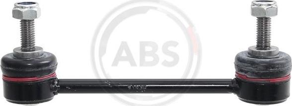 A.B.S. 260803 - Tyč / vzpěra, stabilizátor www.parts5.com