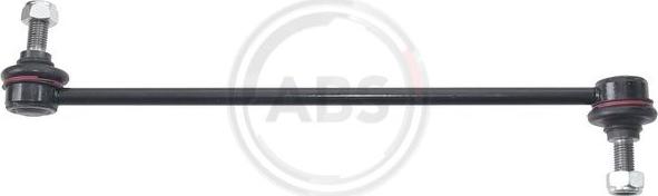 A.B.S. 260832 - Rod / Strut, stabiliser parts5.com