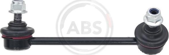 A.B.S. 260871 - Rod / Strut, stabiliser www.parts5.com