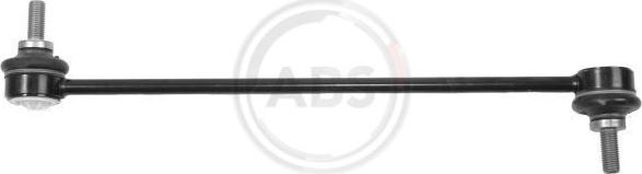 A.B.S. 260349 - Rod / Strut, stabiliser www.parts5.com