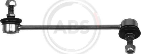 A.B.S. 260354 - Tyč / vzpěra, stabilizátor www.parts5.com