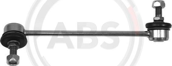 A.B.S. 260355 - Rod / Strut, stabiliser www.parts5.com