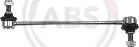 A.B.S. 260356 - Rod / Strut, stabiliser www.parts5.com