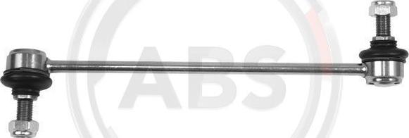 A.B.S. 260357 - Rod / Strut, stabiliser www.parts5.com