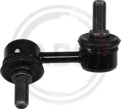 A.B.S. 260360 - Brat / bieleta suspensie, stabilizator www.parts5.com