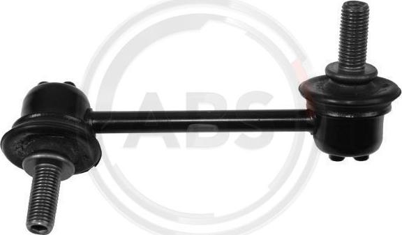 A.B.S. 260367 - Rod / Strut, stabiliser www.parts5.com