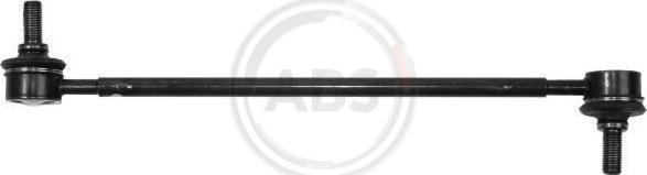 A.B.S. 260384 - Rod / Strut, stabiliser www.parts5.com