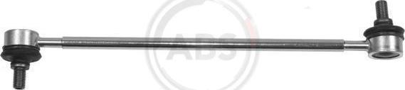 A.B.S. 260381 - Drog / opornik, stabilizator www.parts5.com