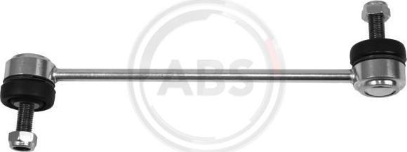 A.B.S. 260387 - Brat / bieleta suspensie, stabilizator www.parts5.com