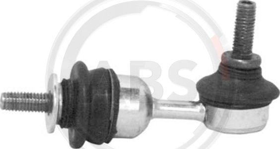 A.B.S. 260291 - Rod / Strut, stabiliser www.parts5.com