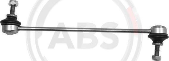 A.B.S. 260245 - Brat / bieleta suspensie, stabilizator www.parts5.com