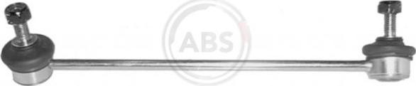 A.B.S. 260246 - Brat / bieleta suspensie, stabilizator www.parts5.com