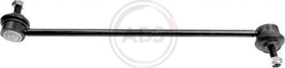 A.B.S. 260242 - Rod / Strut, stabiliser www.parts5.com