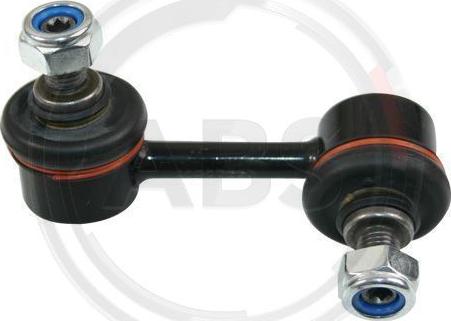 A.B.S. 260267 - Brat / bieleta suspensie, stabilizator www.parts5.com