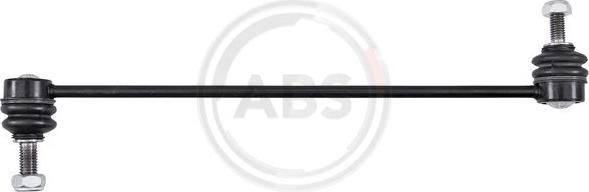 A.B.S. 260286 - Brat / bieleta suspensie, stabilizator parts5.com