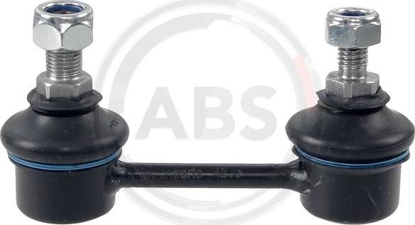 A.B.S. 260790 - Rod / Strut, stabiliser www.parts5.com