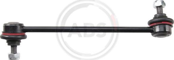 A.B.S. 260749 - Brat / bieleta suspensie, stabilizator www.parts5.com