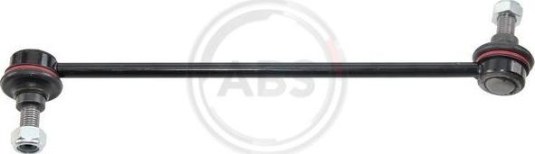 A.B.S. 260741 - Brat / bieleta suspensie, stabilizator parts5.com