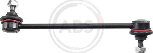 A.B.S. 260748 - Brat / bieleta suspensie, stabilizator www.parts5.com